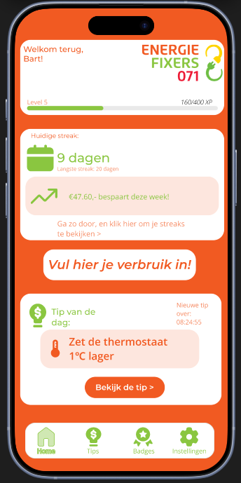 Energiefixers