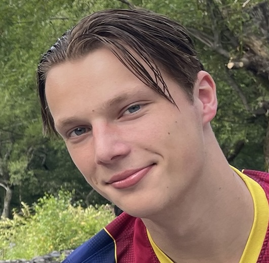 Yannick Gouda